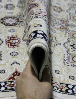 MASHAD PRESTIGE - 01955A - CREAM / CREAM
